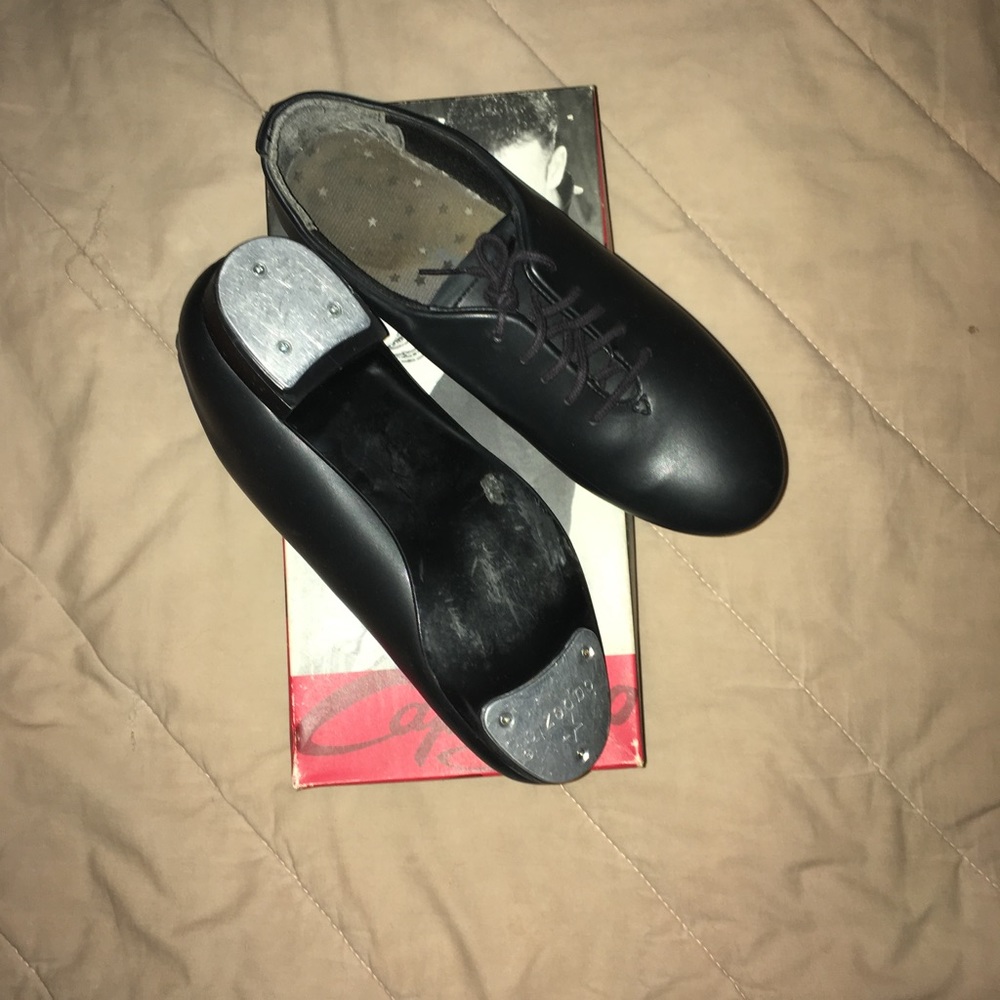 Men's tap shoes